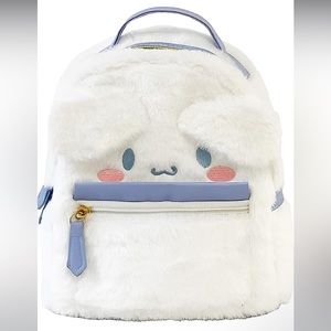 SANRIO Cinnamoroll Backpack
